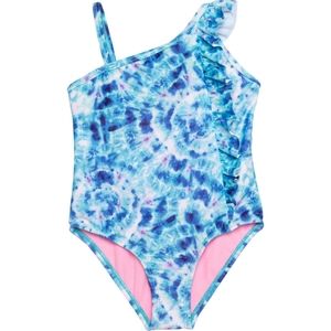 Kensie Girl Tie-Dye One-Piece Swimsuit - Toddler Girls 2T